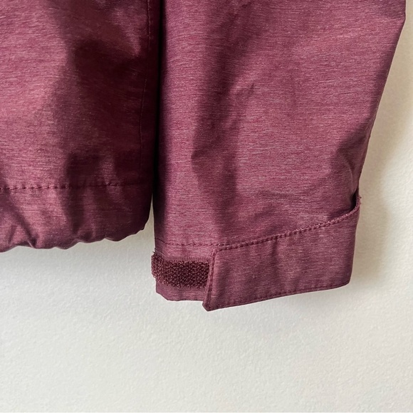 The North Face DryVent Rain Shell women’s size small waterproof wind proof - Picture 7 of 11